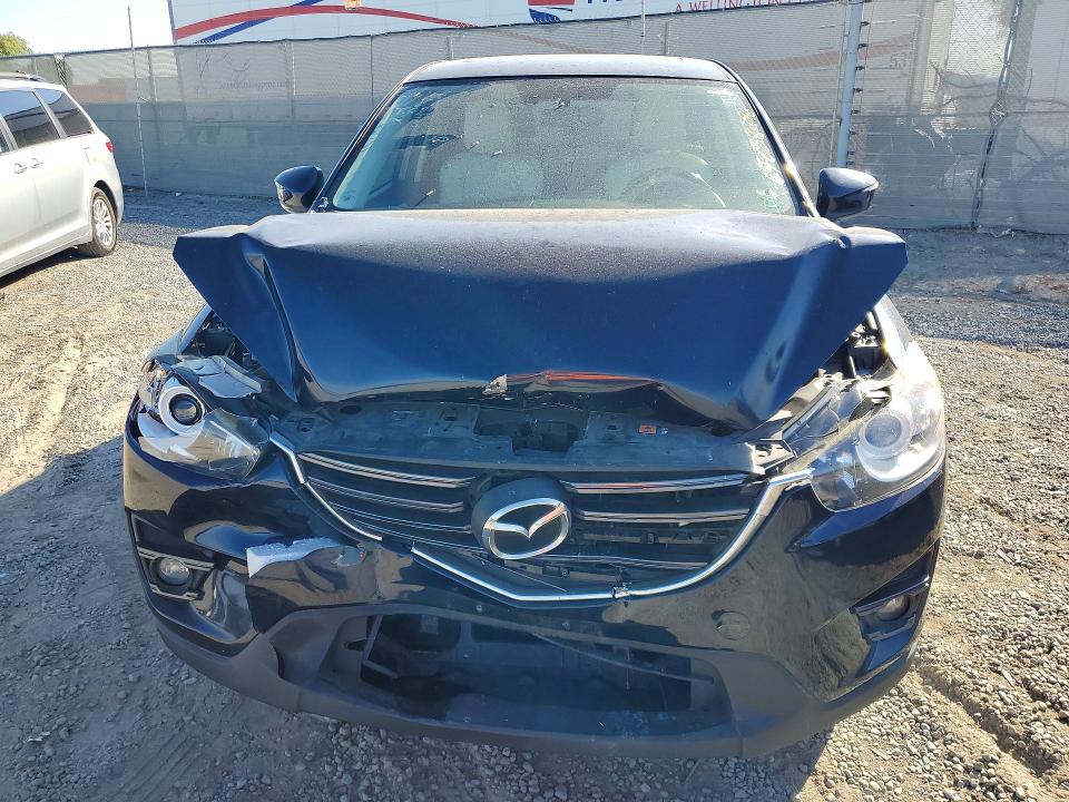 Продажа на аукционе авто 2016 Mazda Cx-5, vin: JM3KE2DY2G0803092, номер лота: 67858896