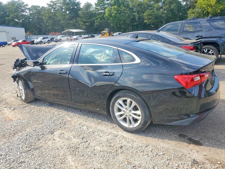 67257956 :رقم المزاد ، 1G1ZJ5SU0GF326995 vin ، 2016 Chevrolet Malibu مزاد بيع