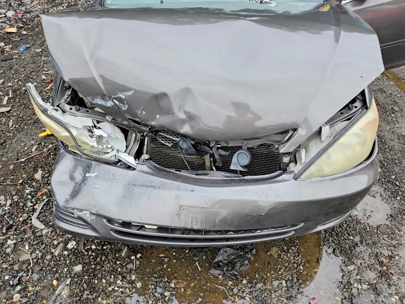 Продажа на аукционе авто 2004 Toyota Camry, vin: 4T1BE32KX4U858516, номер лота: 69966746