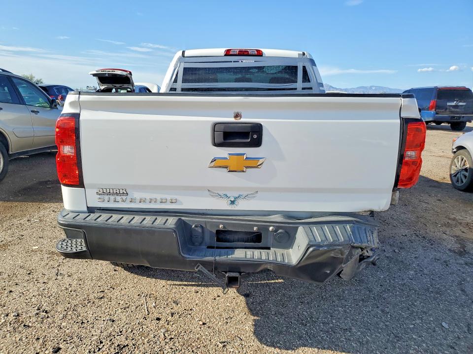 Aukcja sprzedaży 2014 Chevrolet Silverado, vin: 1GCVKPEH3EZ306751, numer aukcji: 68181286