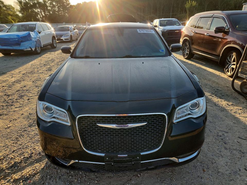 Aukcja sprzedaży 2020 Chrysler 300, vin: 2C3CCAAG6LH250160, numer aukcji: 67878936
