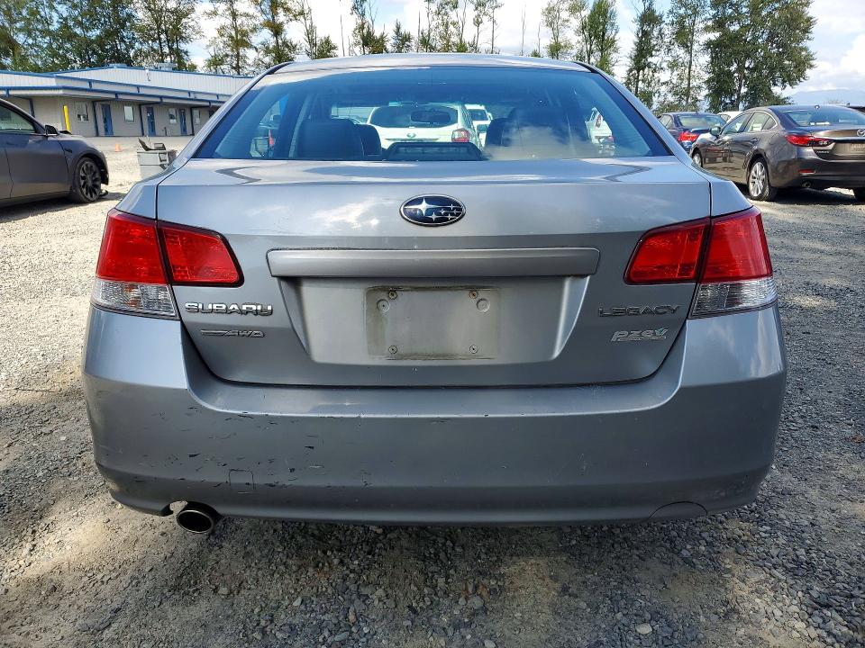 Продаж на аукціоні авто 2010 Subaru Legacy, vin: 4S3BMBK6XA3241977, номер лоту: 69904166