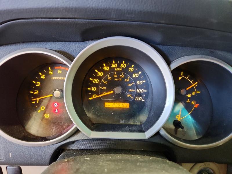 Aukcja sprzedaży 2007 Toyota 4runner, vin: JTEBU14R978096083, numer aukcji: 69452576