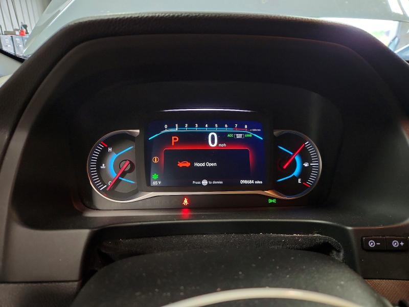 Aukcja sprzedaży 2022 Honda Pilot, vin: 5FNYF6H85NB074117, numer aukcji: 70046816