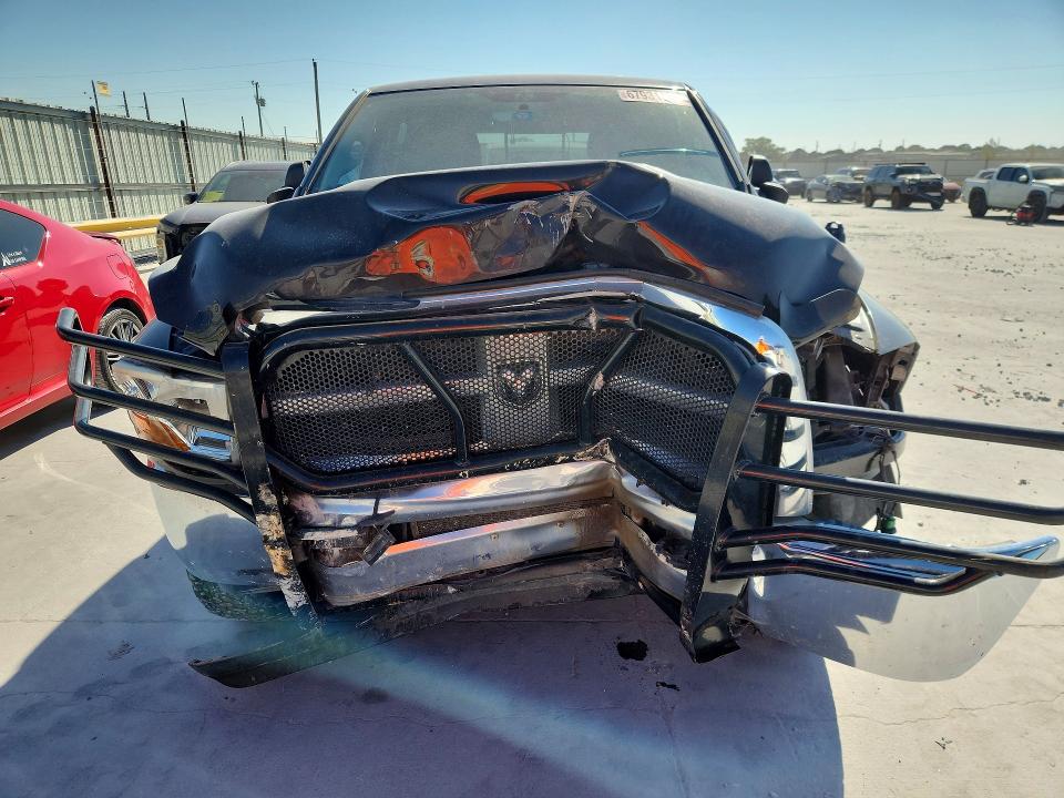 Продажа на аукционе авто 2011 Dodge Ram 2500, vin: 3D7UT2HL1BG531327, номер лота: 67931806
