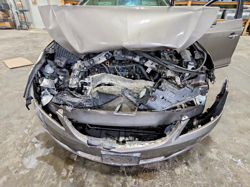 Продаж на аукціоні авто 2011 Buick Lacrosse, vin: 1G4GC5ED0BF102960, номер лоту: 67160916