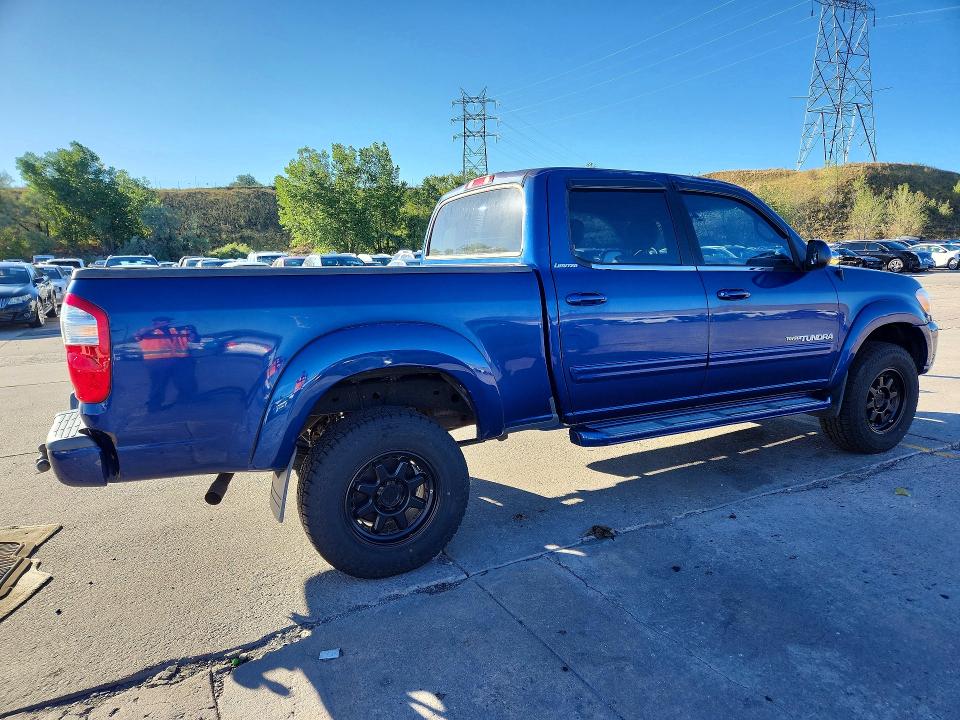 Aukcja sprzedaży 2005 Toyota Tundra, vin: 5TBDT48155S499985, numer aukcji: 65995716