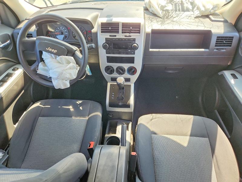 Aukcja sprzedaży 2008 Jeep Patriot, vin: 1J8FT280X8D589122, numer aukcji: 67631376