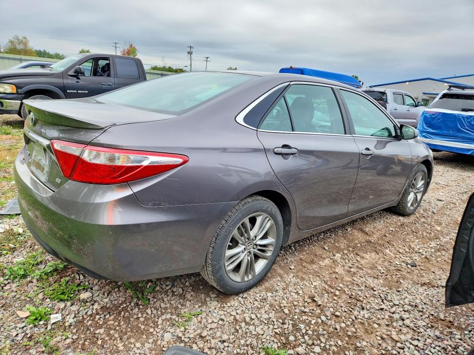 Aukcja sprzedaży 2015 Toyota Camry, vin: 4T1BF1FK0FU067507, numer aukcji: 70020676