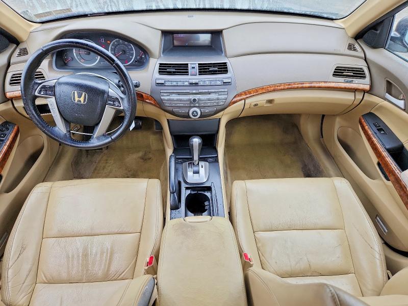 Aukcja sprzedaży 2010 Honda Accord, vin: 1HGCP2F84AA144861, numer aukcji: 65991986
