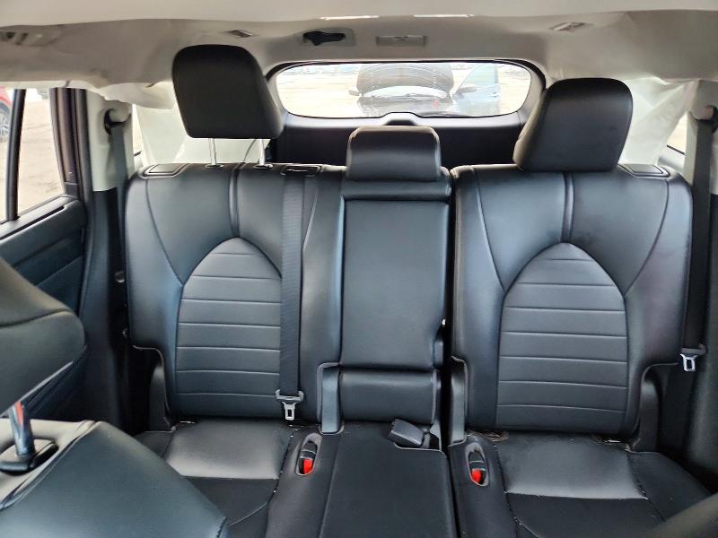 Продажа на аукционе авто 2021 Toyota Highlander, vin: 5TDHZRBHXMS114994, номер лота: 67987816