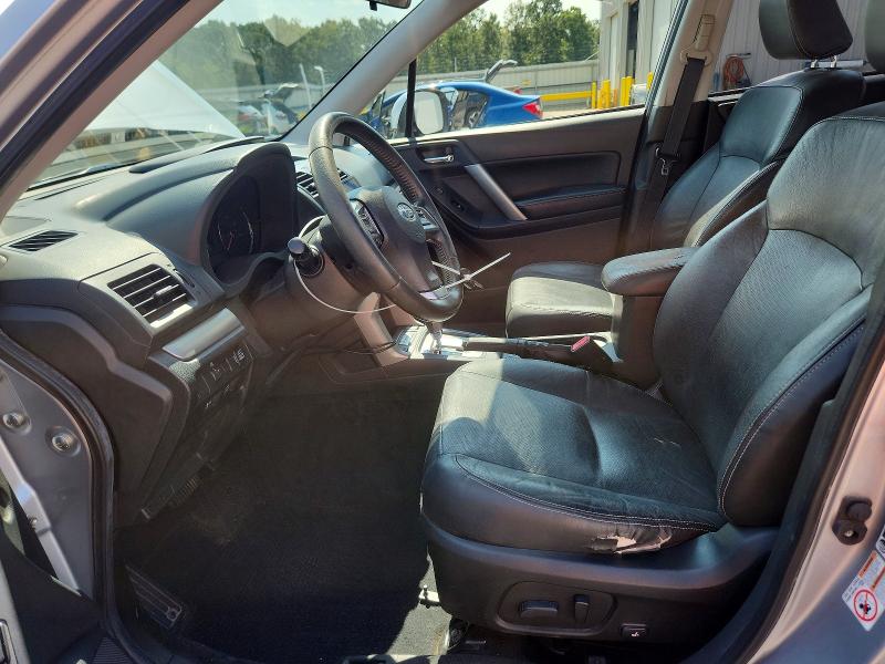 Продажа на аукционе авто 2014 Subaru Forester, vin: JF2SJAMCXEH428880, номер лота: 67935296
