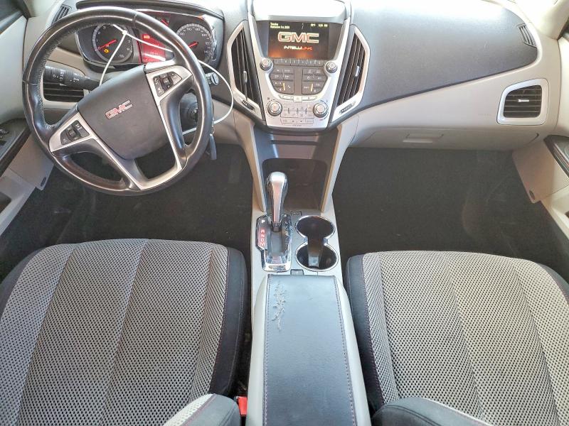 Aukcja sprzedaży 2014 Gmc Terrain, vin: 2GKALREKXE6272732, numer aukcji: 67479166