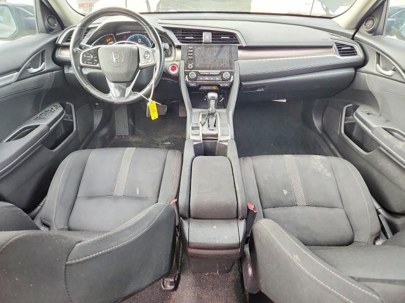 Продажа на аукционе авто 2020 Honda Civic, vin: 19XFC1F36LE014554, номер лота: 68777846