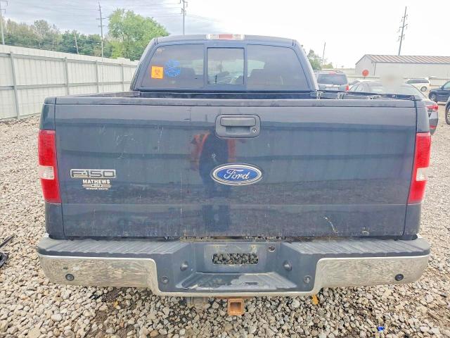 Aukcja sprzedaży 2005 Ford F150, vin: 1FTPW14525KC30563, numer aukcji: 67720066