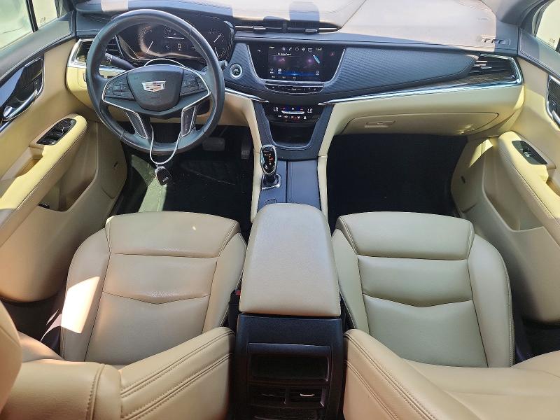 Aukcja sprzedaży 2017 Cadillac Xt5, vin: 1GYKNARSXHZ175863, numer aukcji: 66966576