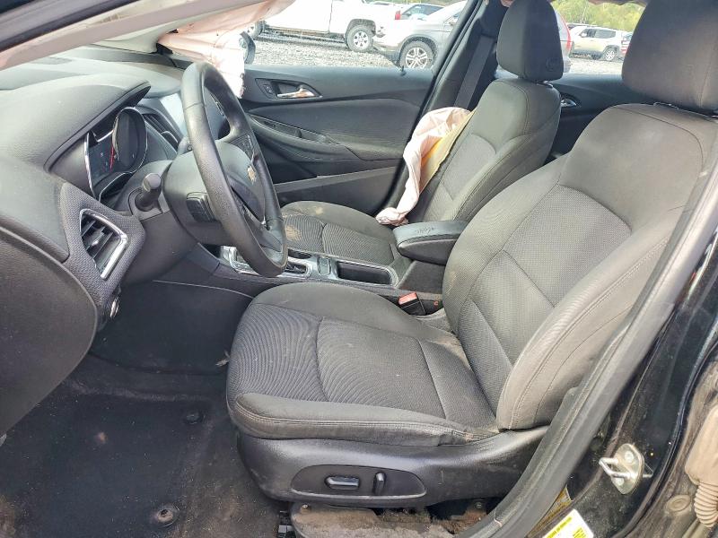 Продажа на аукционе авто 2018 Chevrolet Cruze, vin: 3G1BE6SM7JS523970, номер лота: 69758496