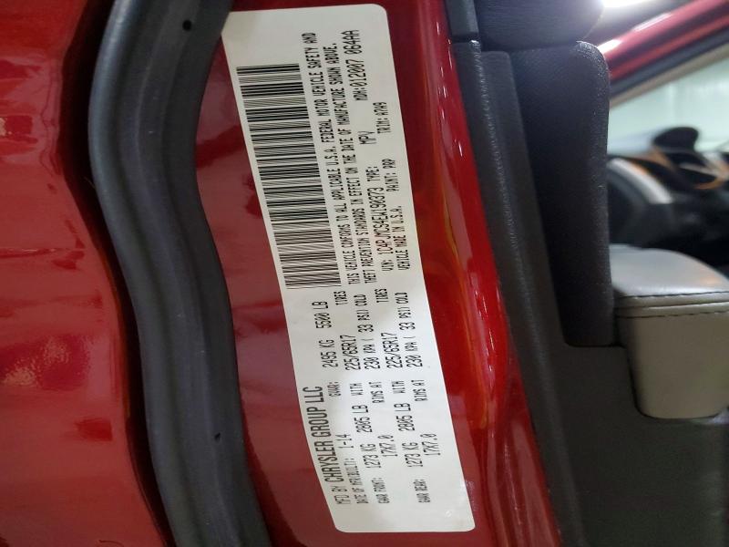 2014 Jeep Cherokee მანქანა იყიდება აუქციონზე, vin: 1C4PJMCS4EW190373, აუქციონის ნომერი: 67248726