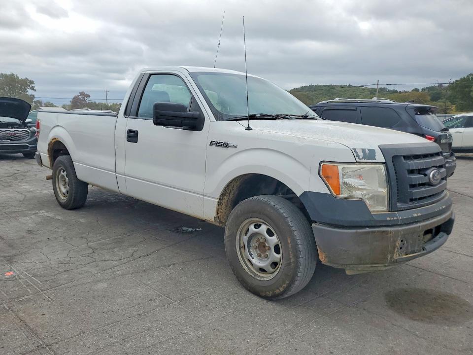 Продаж на аукціоні авто 2012 Ford F150, vin: 1FTMF1CM2CKD39162, номер лоту: 70137176