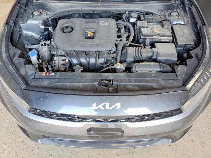Aukcja sprzedaży 2022 Kia Forte, vin: 3KPF34AD7NE479025, numer aukcji: 70253146