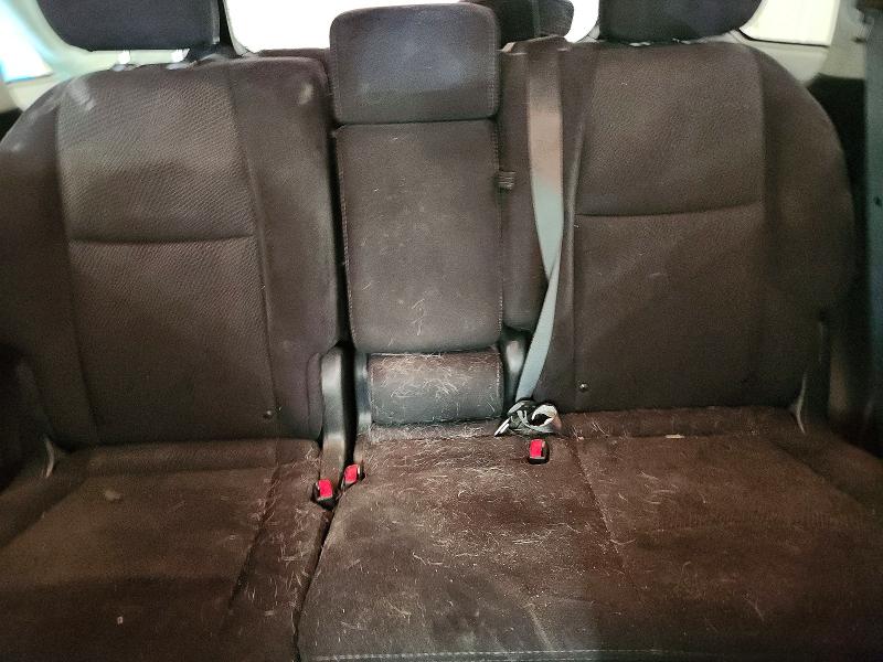 2014 Nissan Pathfinder მანქანა იყიდება აუქციონზე, vin: 5N1AR2MM3EC704598, აუქციონის ნომერი: 69041786