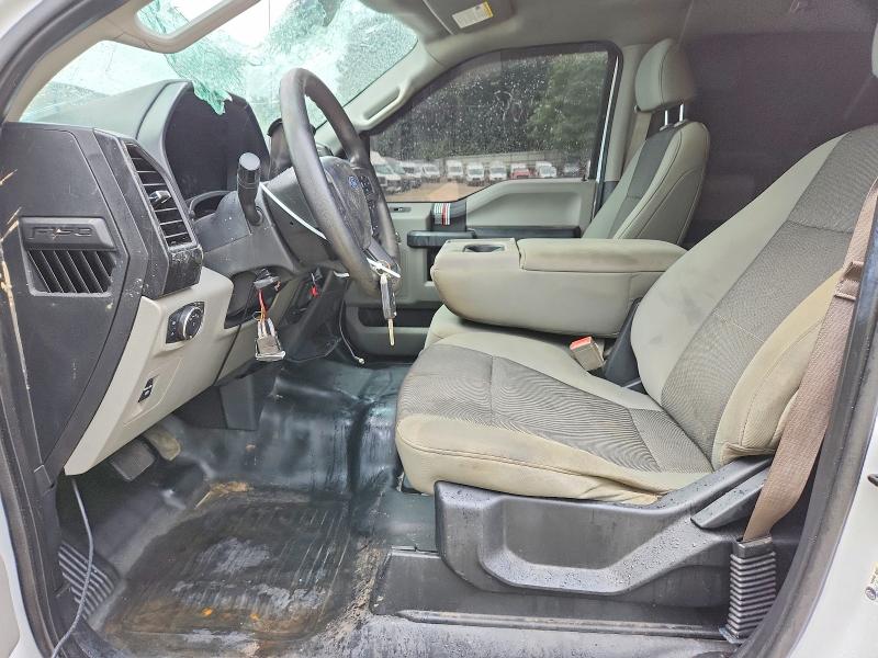 Aukcja sprzedaży 2018 Ford F150, vin: 1FTEW1EP0JFD22121, numer aukcji: 67467916
