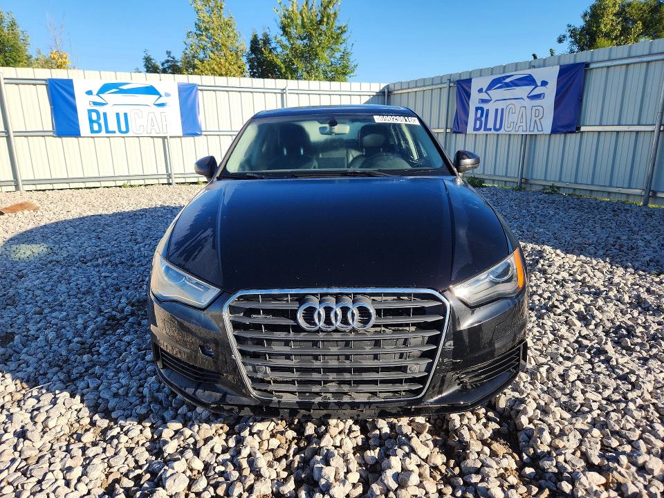 2016 Audi A3 მანქანა იყიდება აუქციონზე, vin: WAUB8GFF2G1019947, აუქციონის ნომერი: 69029616