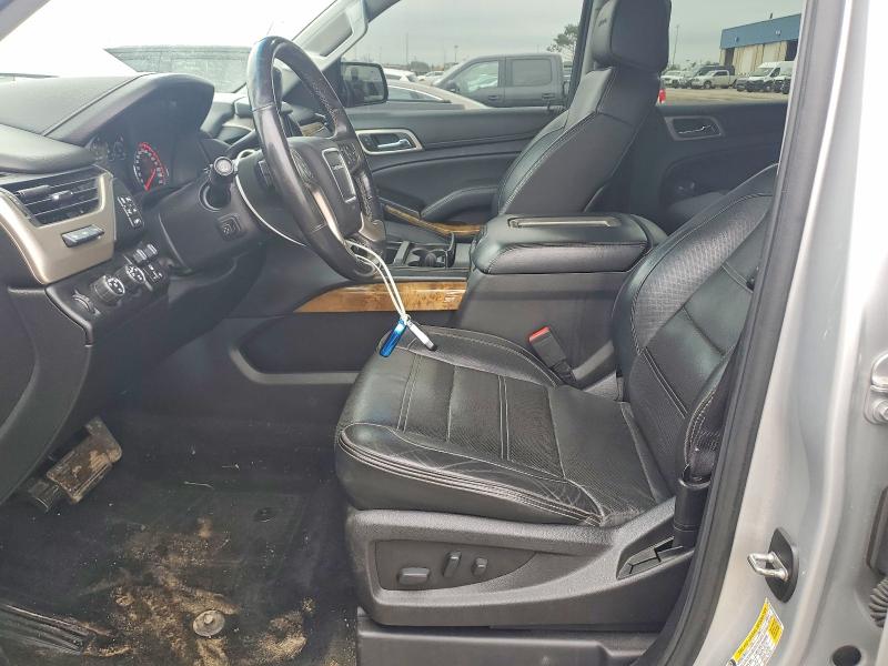 Aukcja sprzedaży 2016 Gmc Yukon, vin: 1GKS2CKJ5GR400284, numer aukcji: 68937856