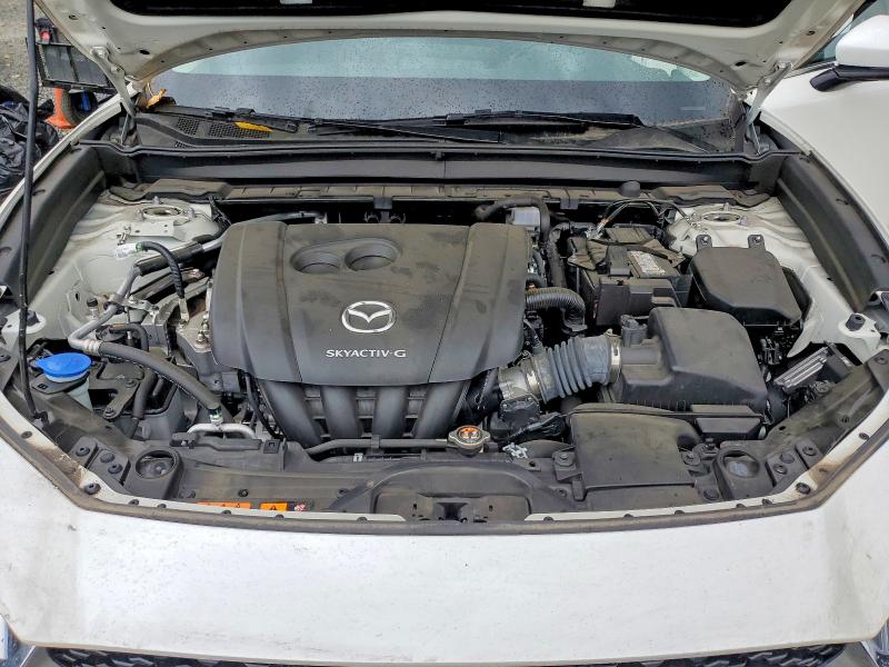 Aukcja sprzedaży 2022 Mazda Cx-30, vin: 3MVDMBCL4NM431855, numer aukcji: 66849326
