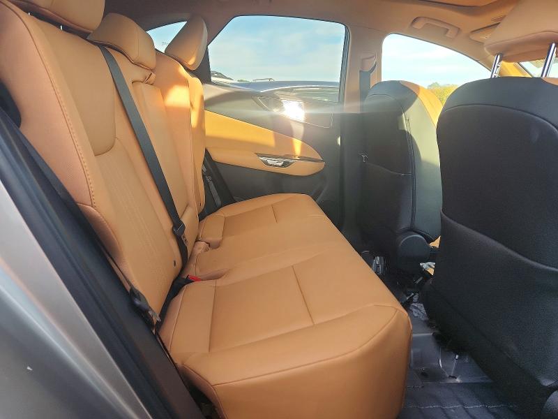 70455426 :رقم المزاد ، 2T2AGCEZ4TC104487 vin ، 2026 Lexus Nx 350 مزاد بيع
