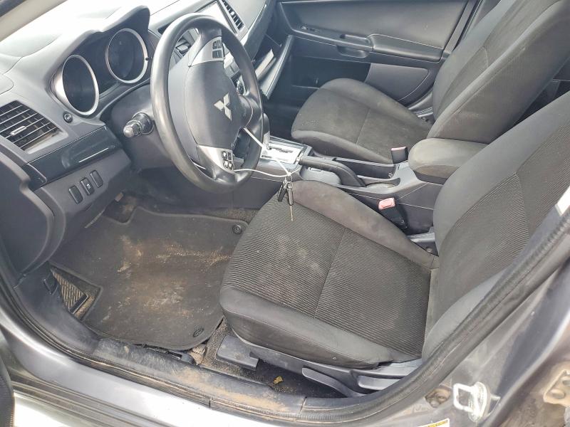 Продаж на аукціоні авто 2016 Mitsubishi Lancer, vin: JA32V2FW4GU003535, номер лоту: 70442766