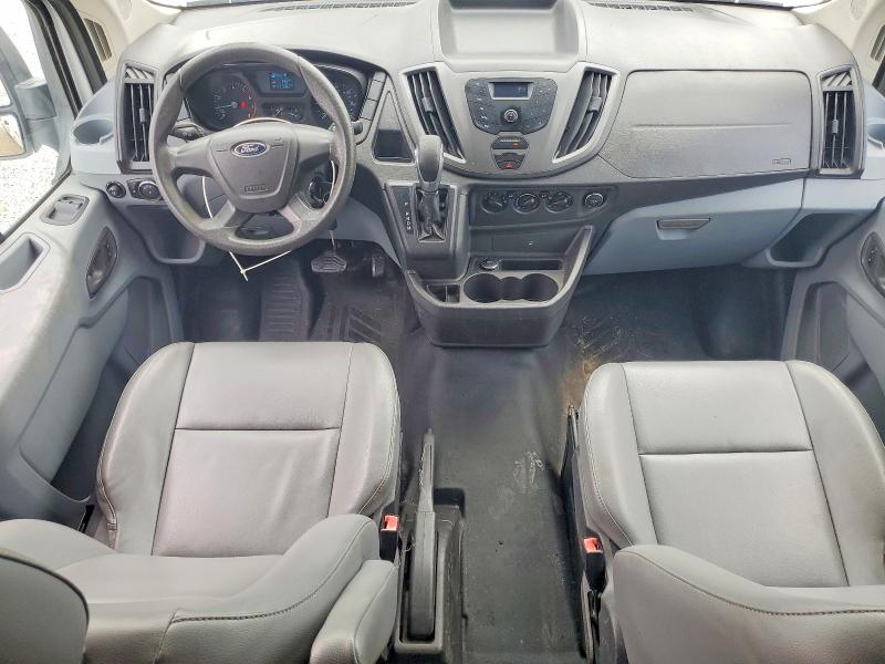 Aukcja sprzedaży 2015 Ford Transit 250, vin: 1FTNR2CG3FKA22359, numer aukcji: 70294216