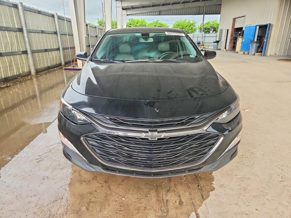 Продаж на аукціоні авто 2021 Chevrolet Malibu, vin: 1G1ZD5ST5MF058259, номер лоту: 68376626