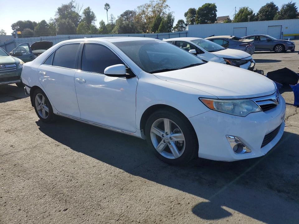 Продаж на аукціоні авто 2012 Toyota Camry, vin: 4T1BK1FK3CU505346, номер лоту: 68877926