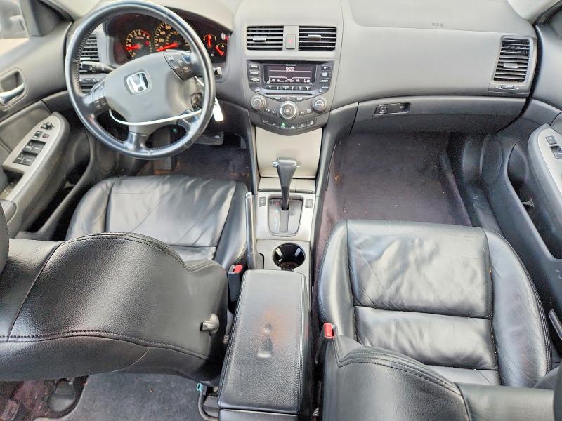 Aukcja sprzedaży 2003 Honda Accord, vin: JHMCM56603C048500, numer aukcji: 70080436