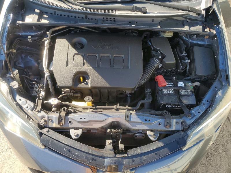 Aukcja sprzedaży 2017 Toyota Corolla, vin: 2T1BURHE2HC959337, numer aukcji: 69725346