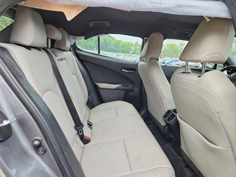 2020 Lexus Ux მანქანა იყიდება აუქციონზე, vin: JTHP9JBH5L2034665, აუქციონის ნომერი: 67163186