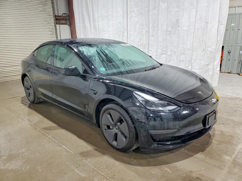 Aukcja sprzedaży 2022 Tesla Model 3, vin: 5YJ3E1EA9NF371169, numer aukcji: 71117596