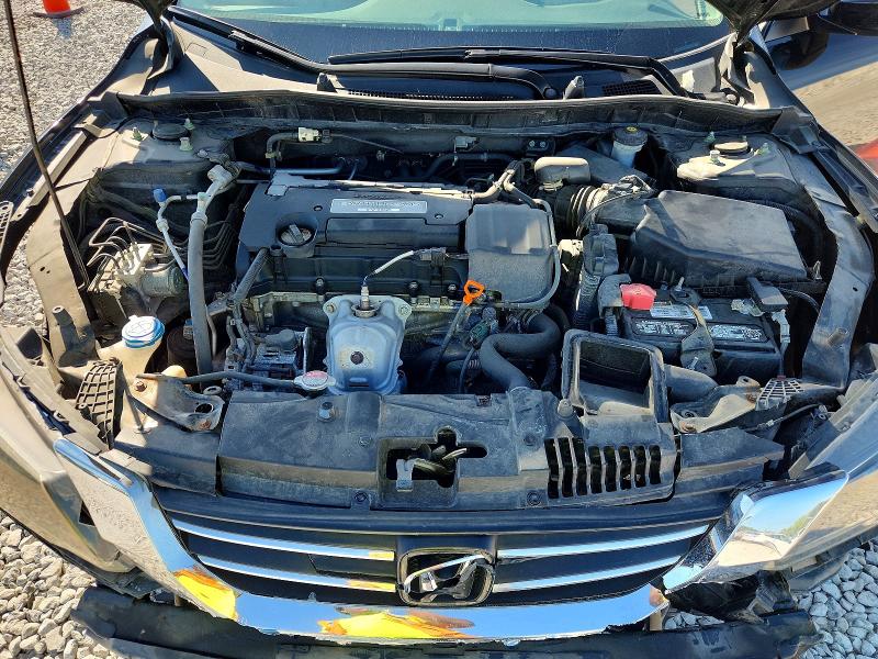Продажа на аукционе авто 2014 Honda Accord, vin: 1HGCR2F36EA258705, номер лота: 69334736