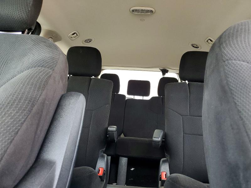 Aukcja sprzedaży 2012 Dodge Grand Caravan, vin: 2C4RDGCG7CR125682, numer aukcji: 68601786