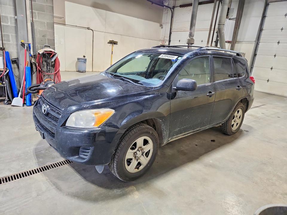 Продажа на аукционе авто 2011 Toyota Rav4, vin: 2T3BF4DV4BW105689, номер лота: 62894956