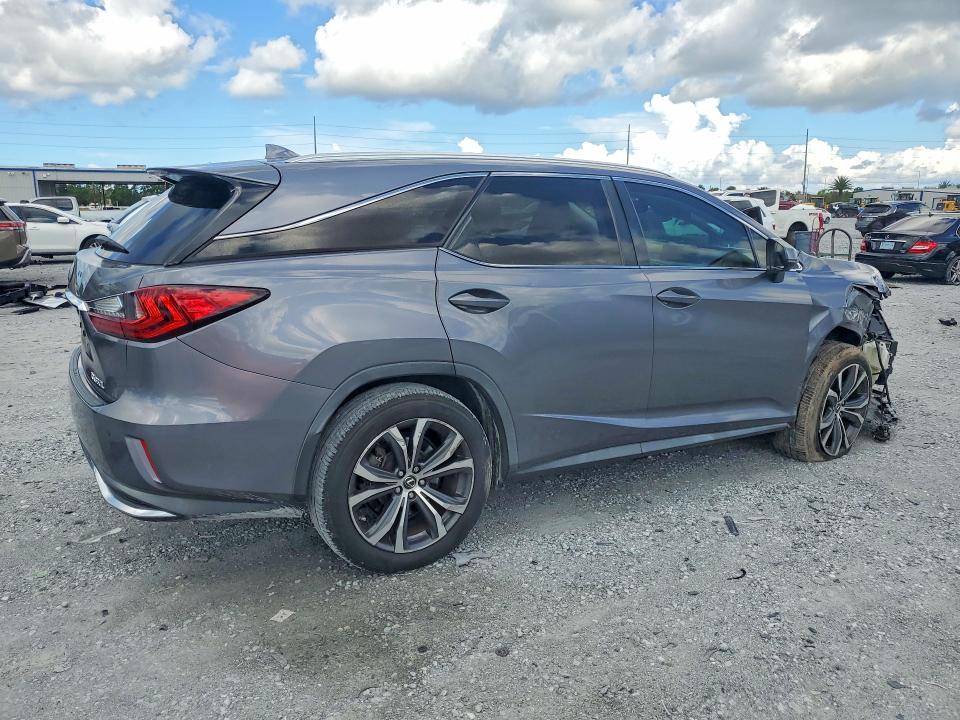 Aukcja sprzedaży 2018 Lexus Rx, vin: JTJGZKCA9J2002045, numer aukcji: 67627786