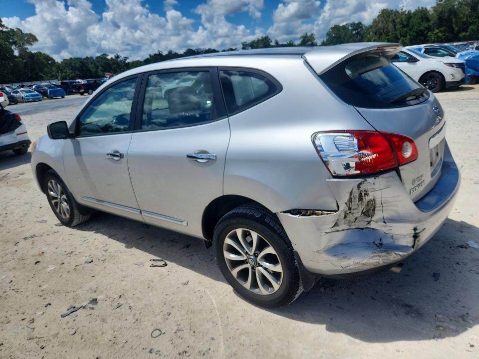 Продаж на аукціоні авто 2013 Nissan Rogue, vin: JN8AS5MT5DW539365, номер лоту: 67533236