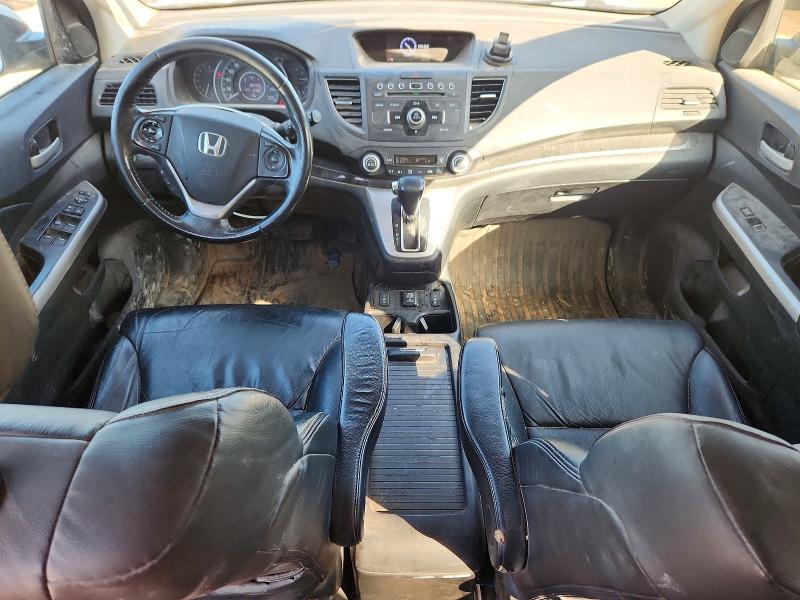 Продаж на аукціоні авто 2012 Honda Cr-v, vin: 2HKRM4H79CH116020, номер лоту: 68406176