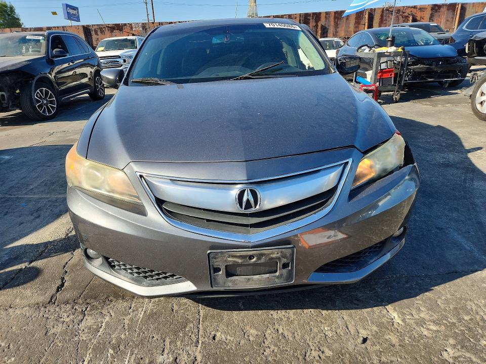 2014 Acura Ilx მანქანა იყიდება აუქციონზე, vin: 19VDE1F72EE013109, აუქციონის ნომერი: 70140086