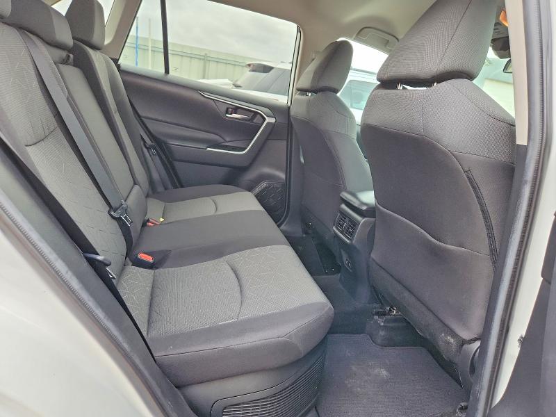 Aukcja sprzedaży 2021 Toyota Rav4 Hybrid, vin: 2T3R6RFV1MW011443, numer aukcji: 67716486