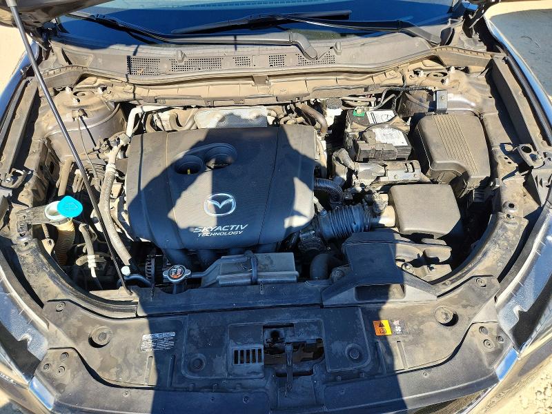 Продажа на аукционе авто 2014 Mazda Cx-5, vin: JM3KE4CY2E0357150, номер лота: 70178456