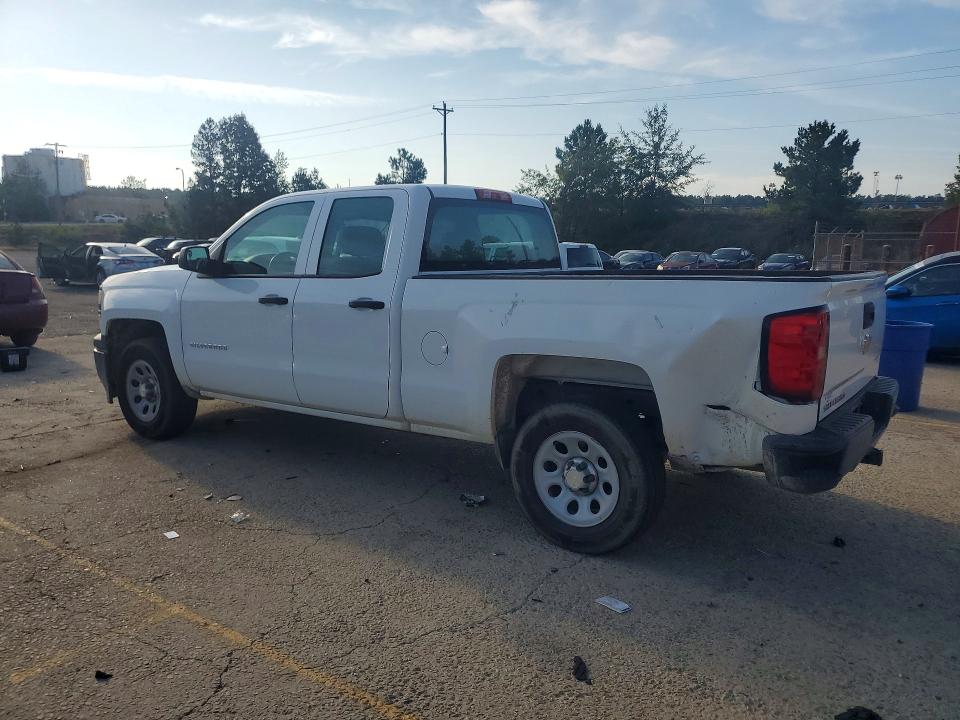 69376126 :رقم المزاد ، 1GCRCPEC2FZ168737 vin ، 2015 Chevrolet Silverado مزاد بيع