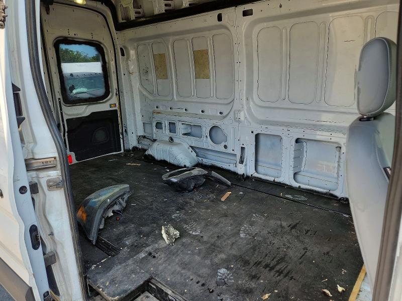 67716506 :رقم المزاد ، 1FTYR2XM5HKA22637 vin ، 2017 Ford Transit مزاد بيع