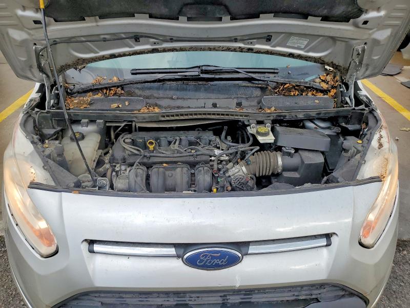 Aukcja sprzedaży 2017 Ford Transit Connect, vin: NM0GE9G77H1325481, numer aukcji: 68319146